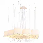Подвесная люстра ST-Luce Ambrela SL1110.503.15 от ImperiumLoft