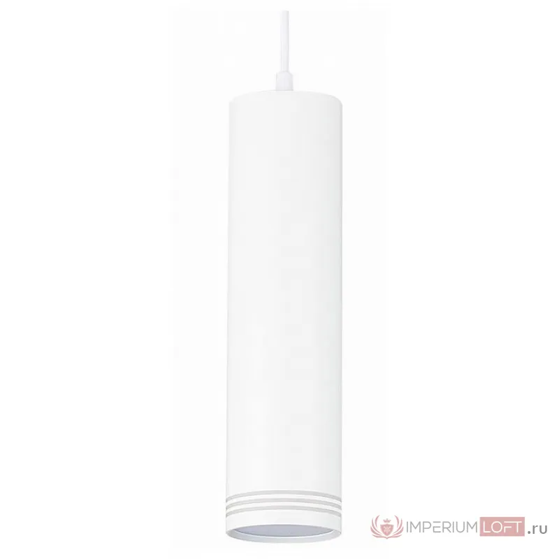 Подвесной светильник ST-Luce Cerione ST101.533.12 Цвет арматуры белый Цвет плафонов белый от ImperiumLoft