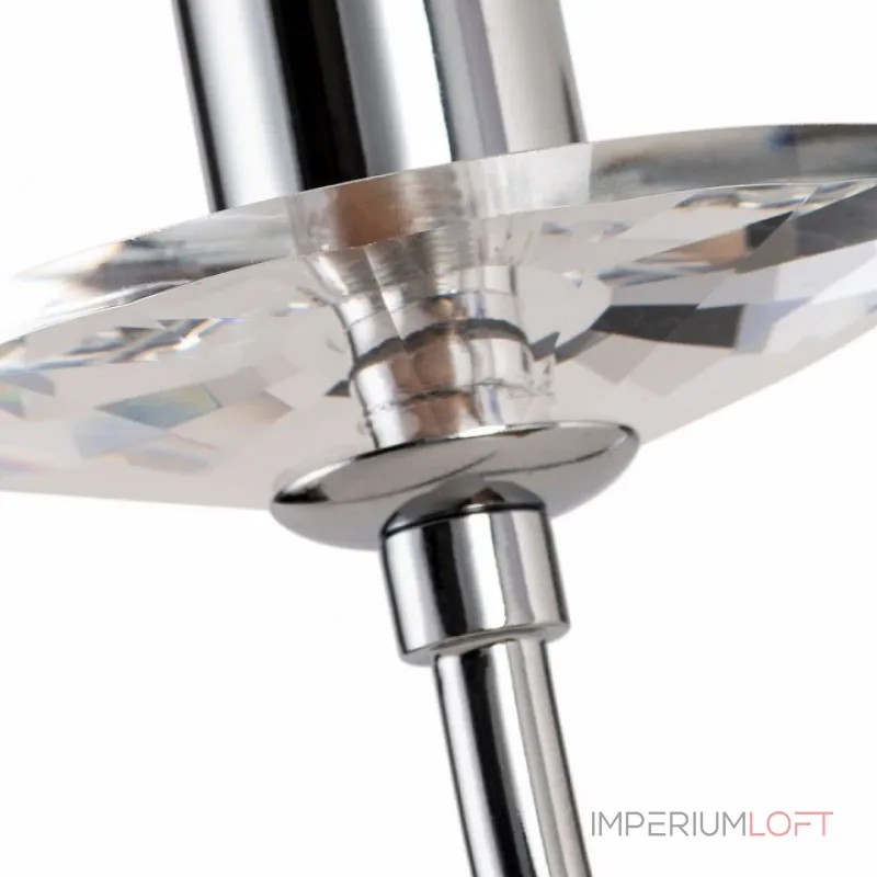 Бра Arte Lamp Edda A3625AP-1CC