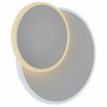 Накладной светильник Hiper Orleans H816-8 Цвет плафонов белый