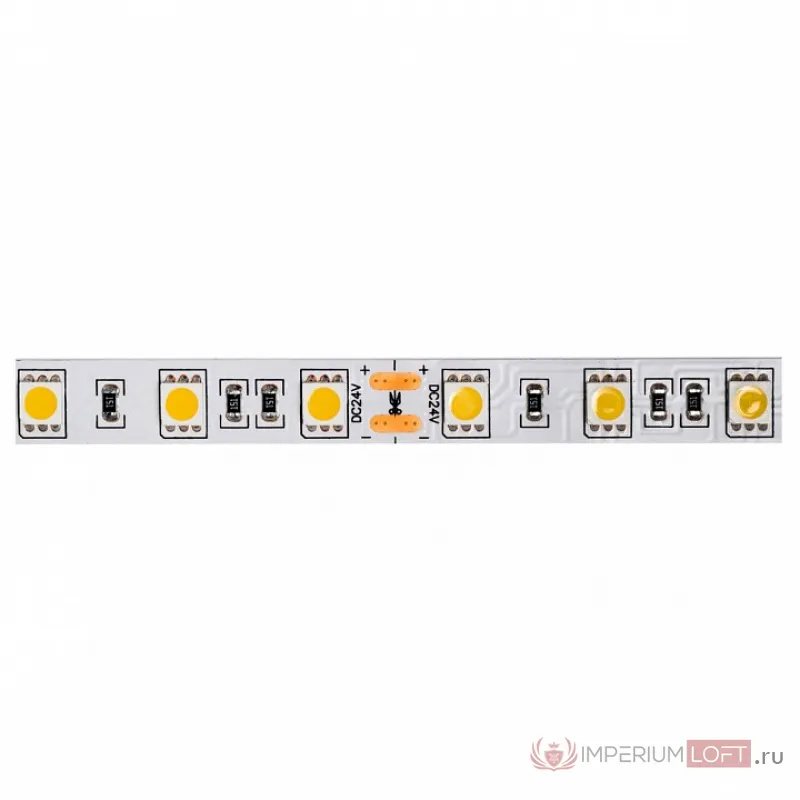 Лента светодиодная  Donolux DL1828 DL-18287/N.White-24-60 от ImperiumLoft
