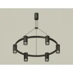 Подвесная люстра Ambrella XB XB9022201
