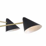 Люстра на штанге F-promo Trikoniya 3089-6P