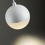 Подвесной светильник Novotech Garn 370821 от ImperiumLoft