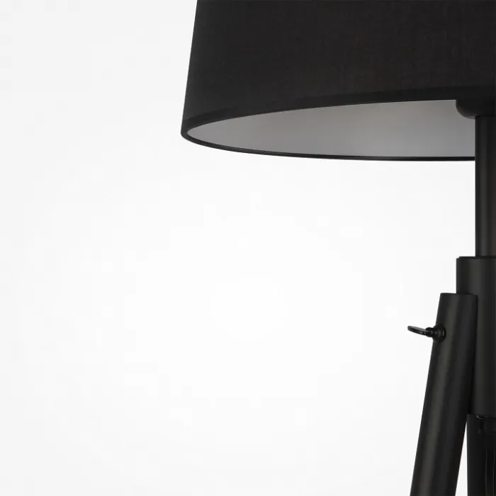 Торшер Maytoni Calvin Z177FL-01B от ImperiumLoft