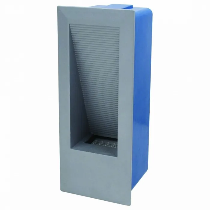 Встраиваемый светильник Horoz Electric Kornet HRZ00001038 от ImperiumLoft