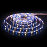 Лента светодиодная  Elektrostandard 24V 60Led 14,4W IP20 RGBW 5050+5050 24V 60Led 14,4W IP20 RGBW