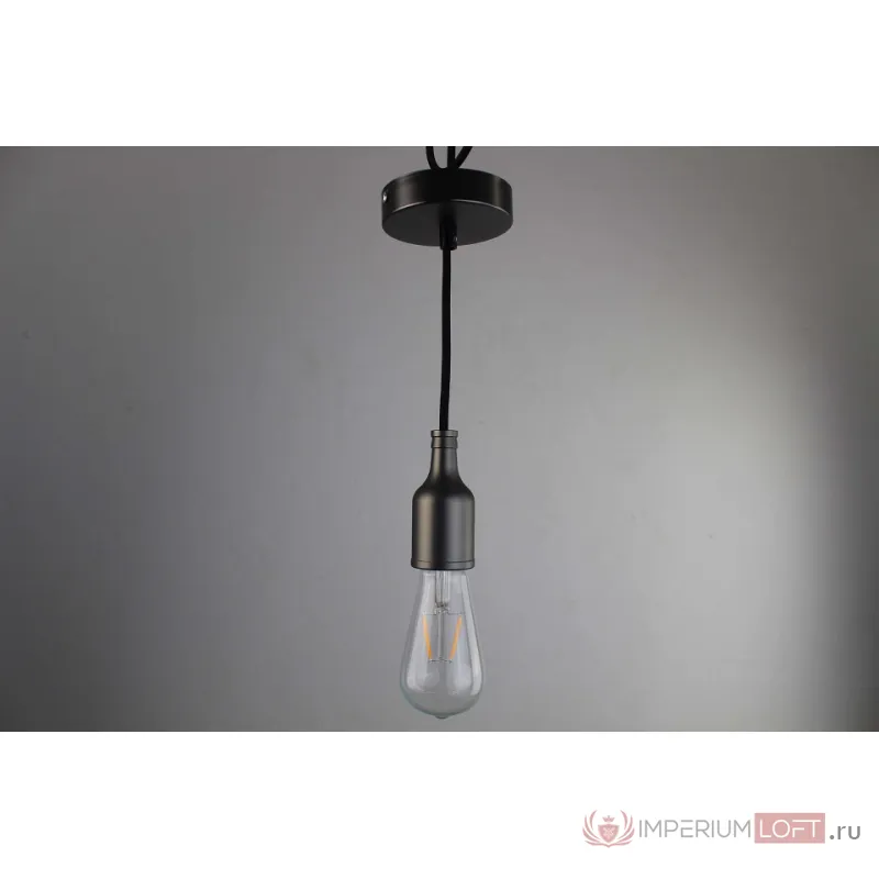 Подвесной светильник Sun Lumen 056-632 от ImperiumLoft