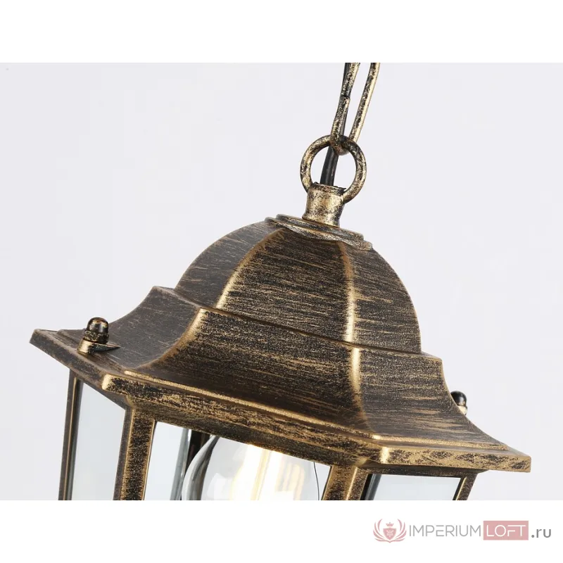 Подвесной светильник Ambrella Garden ST ST2031 от ImperiumLoft