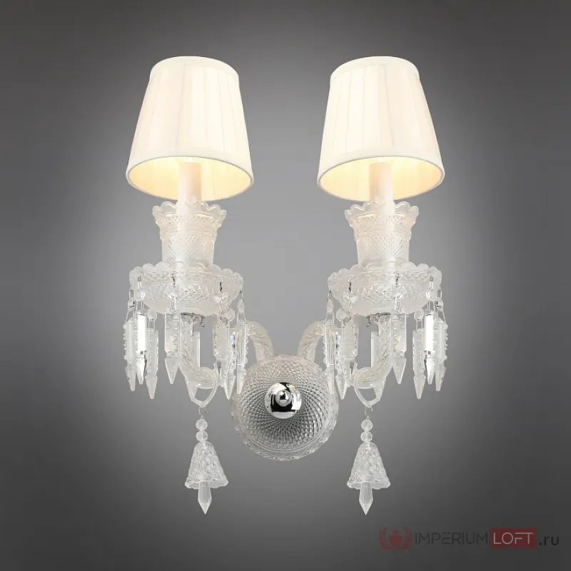 Бра Aployt Lara APL.710.01.02 от ImperiumLoft