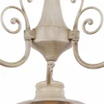 Потолочная люстра Rivoli Сomodita S3 WG Б0037724 
