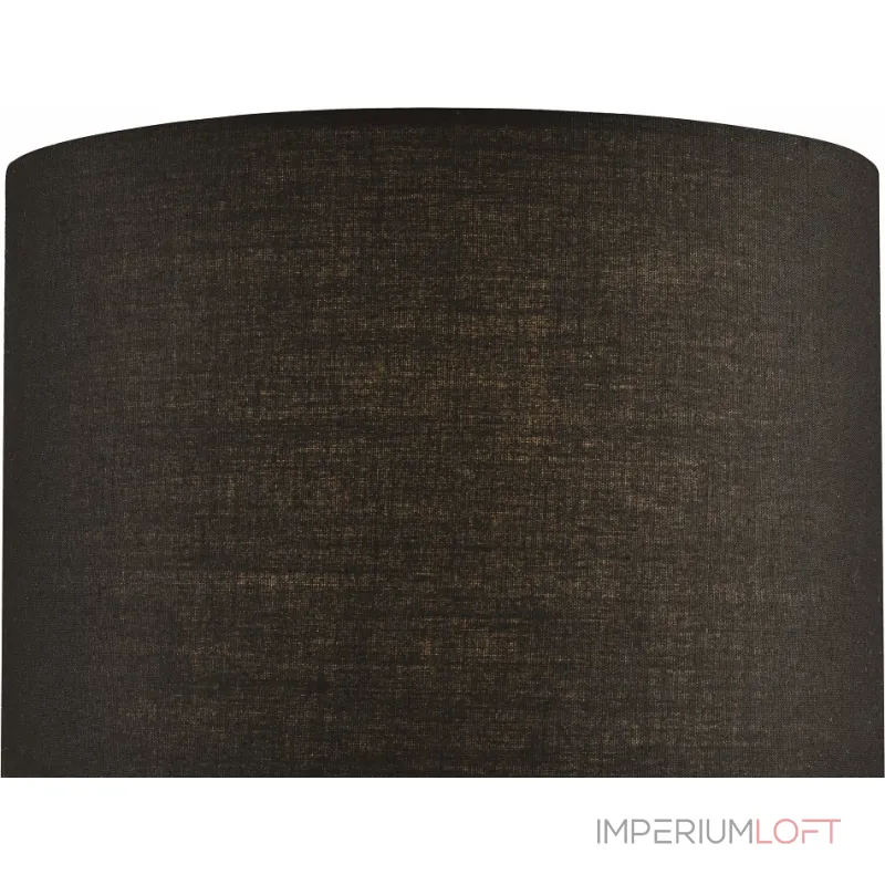 Настольная лампа декоративная Arte Lamp Gamba A1582LT-1BK Цвет арматуры хром Цвет плафонов черный от ImperiumLoft Настольная лампа декоративная Arte Lamp Gamba A1582LT-1BK Цвет арматуры хром Цвет плафонов черный от ImperiumLoft