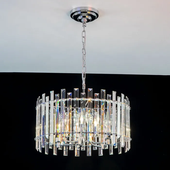 Подвесной светильник Citilux Ингвар CL334161 от ImperiumLoft
