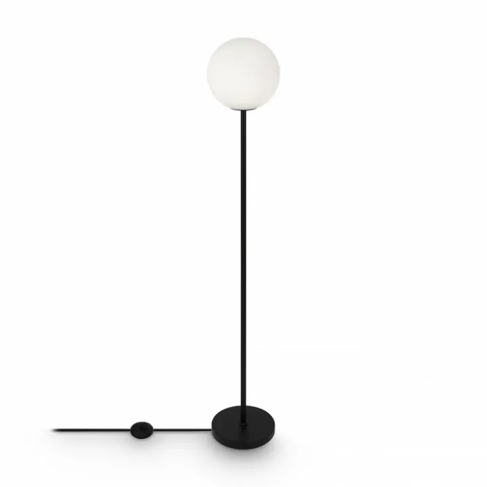 Торшер Maytoni Ring MOD013FL-01B от ImperiumLoft