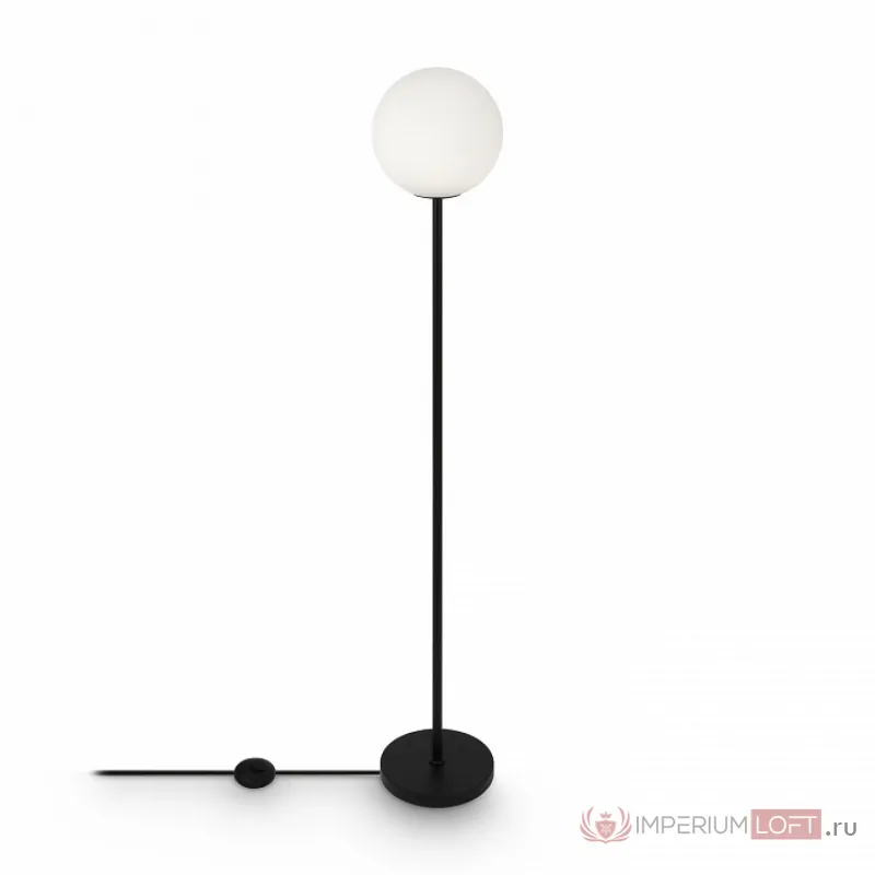 Торшер Maytoni Ring MOD013FL-01B от ImperiumLoft