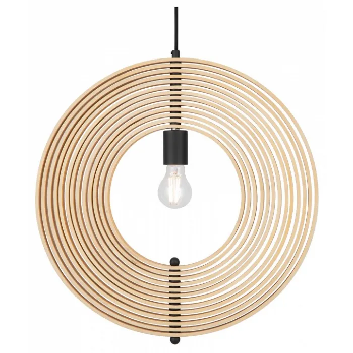 Подвесной светильник Maytoni Roots MOD197PL-01W1 от ImperiumLoft