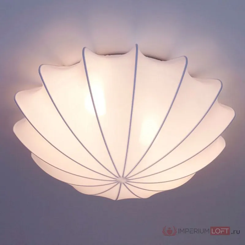 Накладной светильник Nowodvorski Form 9673 Цвет арматуры белый от ImperiumLoft