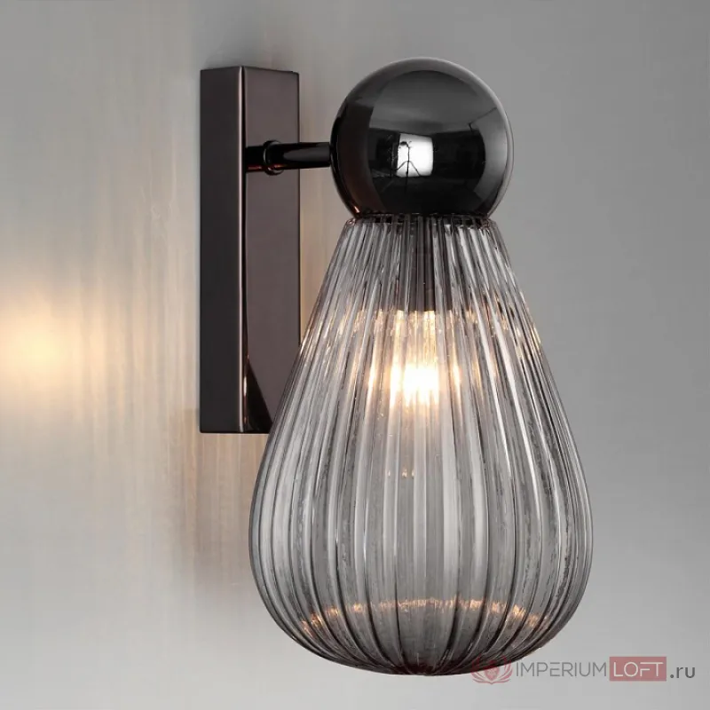 Бра Odeon Light Elica 1 5417/1W от ImperiumLoft