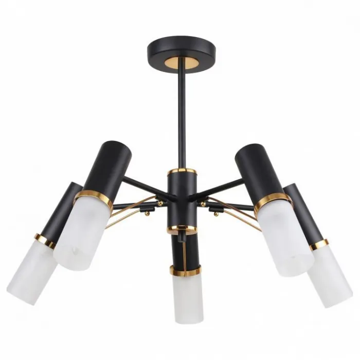 Люстра на штанге F-promo Viator 2558-5P от ImperiumLoft
