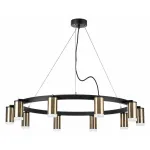 Подвесная люстра Lightstar Rullo LR0203100