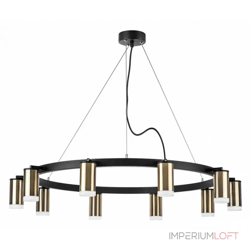 Подвесная люстра Lightstar Rullo LR0203100