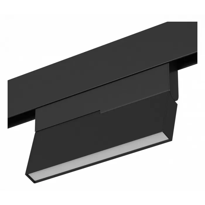 Накладной светильник DesignLed SY mini SY-mini-521114-5.2-48-BL-WW от ImperiumLoft