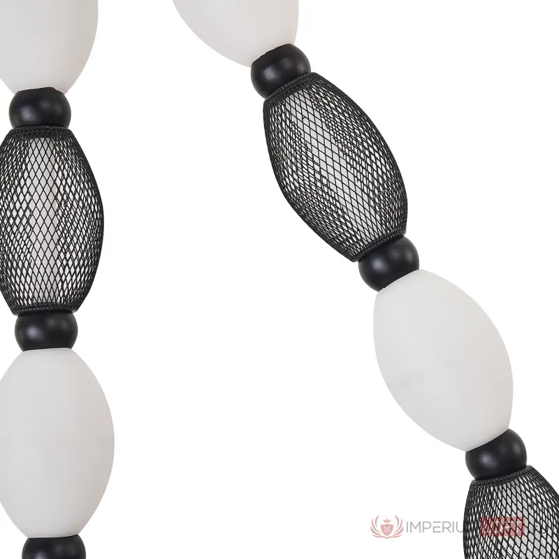 Потолочная люстра Favourite Perler 4560-1PC от ImperiumLoft