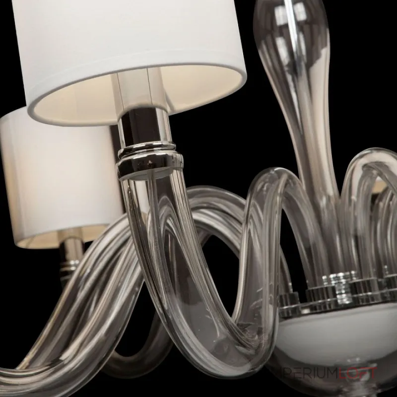 Подвесная люстра Maytoni Leti DIA012PL-12TR Подвесная люстра Maytoni Leti DIA012PL-12TR