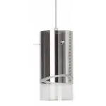 Подвесной светильник Brilliant Carlow 09570/15 от ImperiumLoft