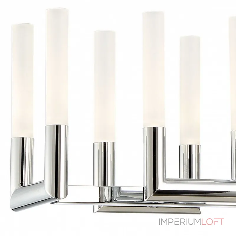 Люстра на штанге Lucia Tucci Flop FLOP 3390.16 chrome