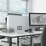 Розетка с заземлением без рамки Werkel Белые матовые W1171061 от ImperiumLoft