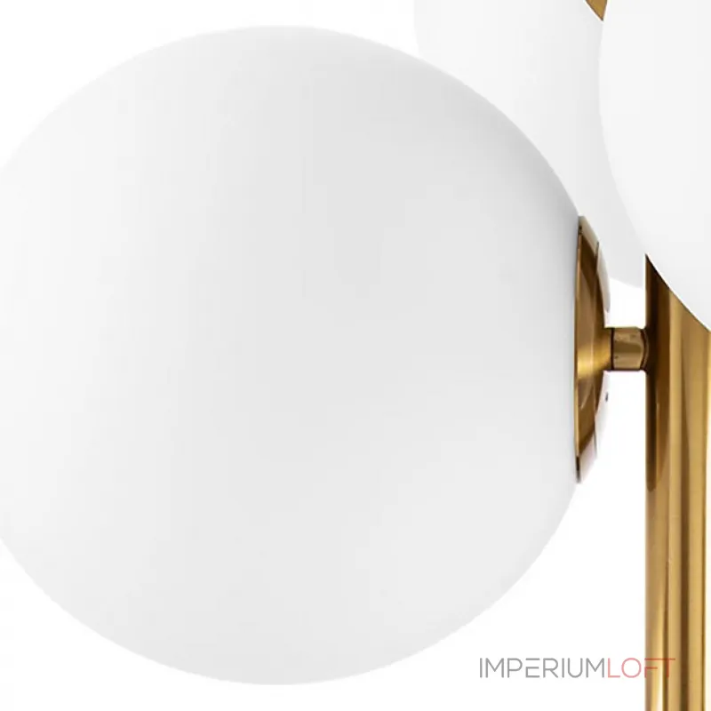 Люстра на штанге Lightstar Croco 815031  Люстра на штанге Lightstar Croco 815031