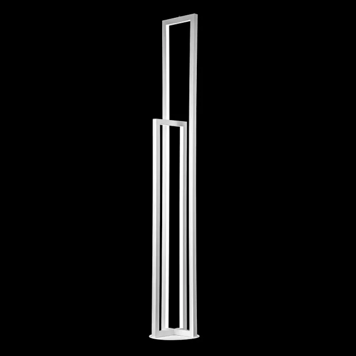 Торшер Citilux Дефанс CL804010 Цвет плафонов белый Цвет арматуры белый от ImperiumLoft