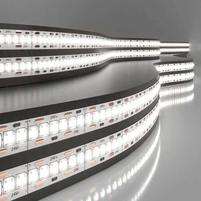 Лента светодиодная  Elektrostandard 2835 24V 240Led a052980 от ImperiumLoft