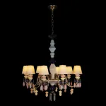 Подвесная люстра Loft it Grace 10203/10 Mult от ImperiumLoft