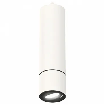 Подвесной светильник Ambrella Techno 94 XP7401045 Цвет плафонов черно-белый от ImperiumLoft
