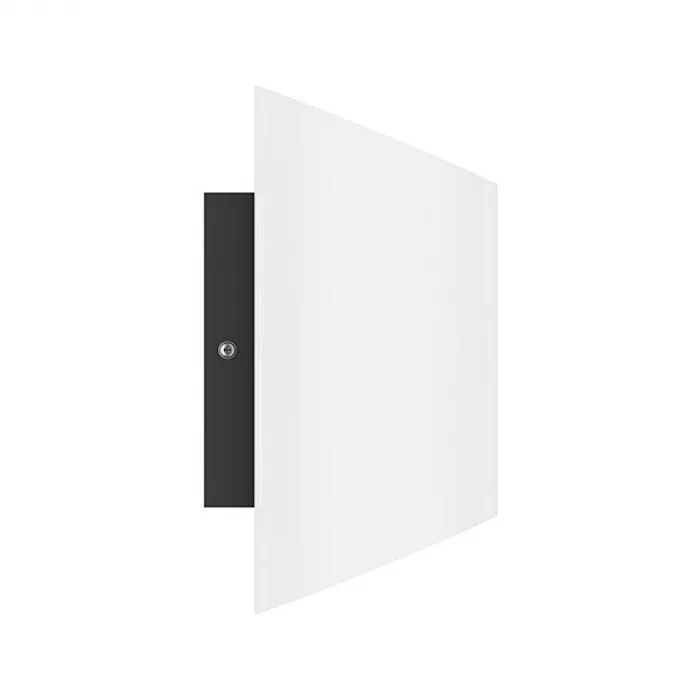 Накладной светильник Lightstar Muro 808620 Цвет арматуры хром от ImperiumLoft