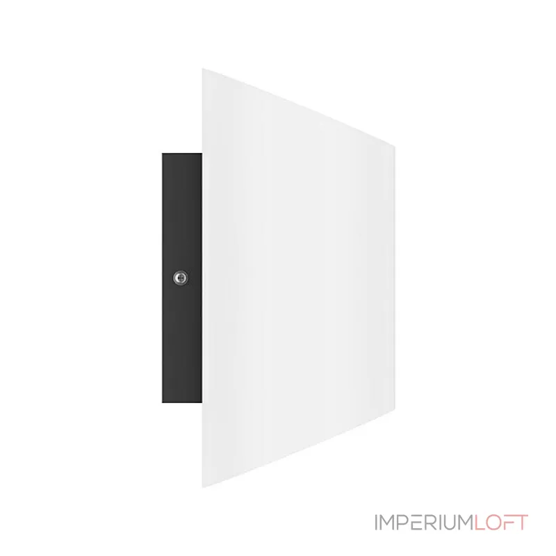 Накладной светильник Lightstar Muro 808620 Цвет арматуры хром