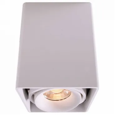 Накладной светильник Deko-Light Mona 348001 Цвет арматуры белый от ImperiumLoft