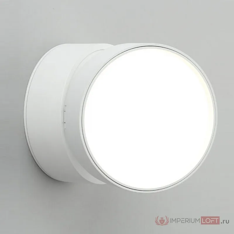 Спот Omnilux Lenno OML-101319-18 от ImperiumLoft