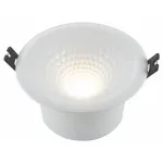 Встраиваемый светильник Denkirs DK3044/45 DK3500-WH