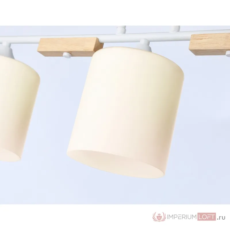 Люстра на штанге Ambrella Modern TR TR9546 от ImperiumLoft