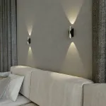 Накладной светильник Elektrostandard Steel 40109/LED