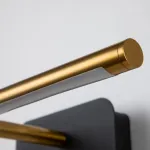 Подсветка для зеркала Favourite Insight 4016-1W от ImperiumLoft