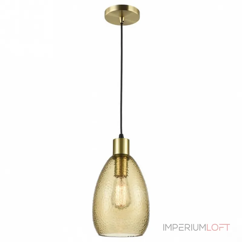 Подвесной светильник Vele Luce Placido 742 VL5055P14 