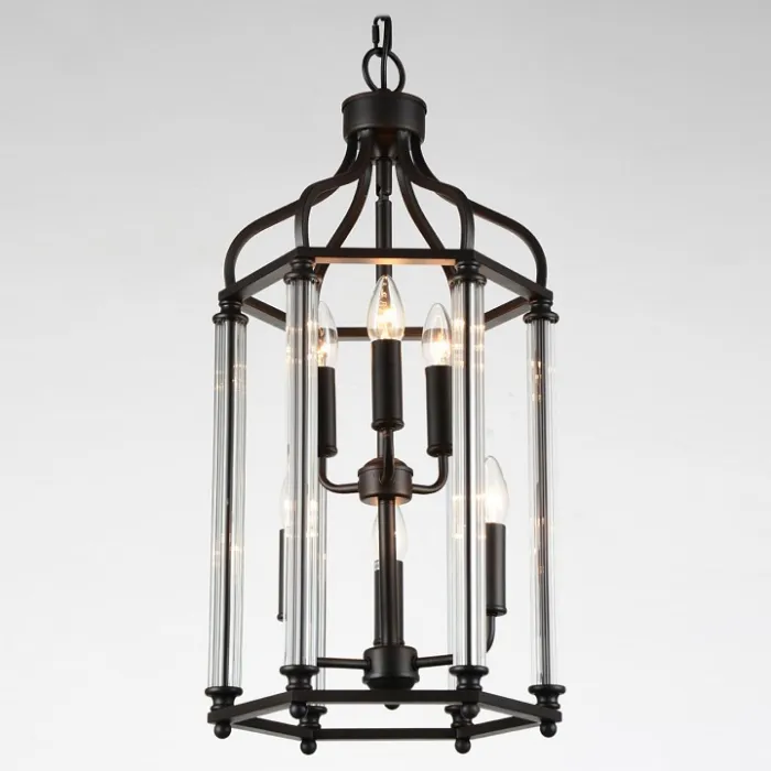 Подвесной светильник ST-Luce SL239 SL239.303.06 от ImperiumLoft