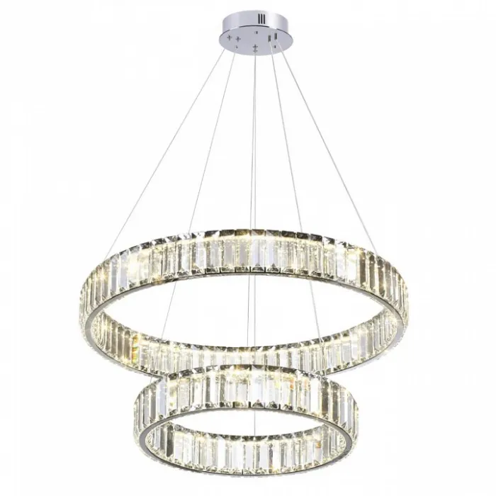 Подвесной светильник Odeon Light Vekia 4930/60L от ImperiumLoft