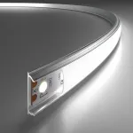 Профиль накладной Elektrostandard LL-2-ALP012 a043144 Цвет арматуры белый