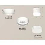 Накладной светильник Ambrella XS XS8101047