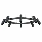Подвесная люстра Vele Luce Neo 742 VL10012P08 